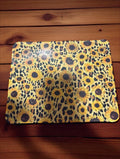 Sunflower Mouse Pad